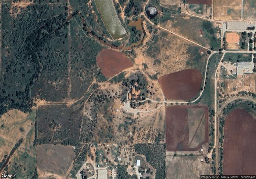 TBD Bacacita Farms, Abilene, TX 79602 - photo 1