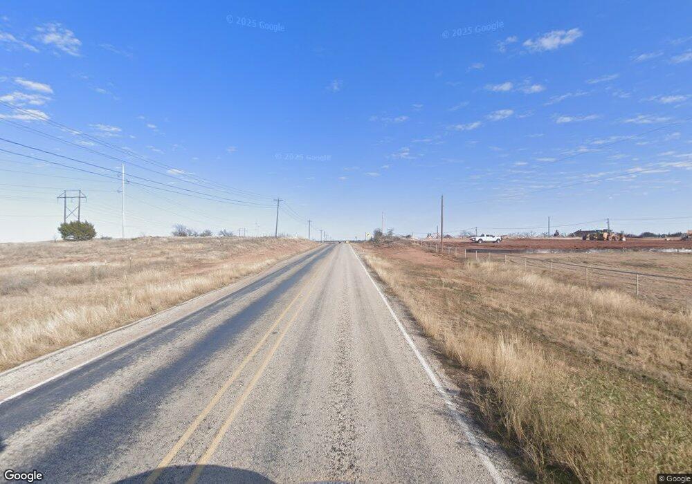 TBA E Spur 707, Abilene, TX 79602 - photo 1