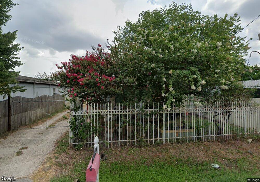 14422 Force St, Houston, TX 77015 - photo 1