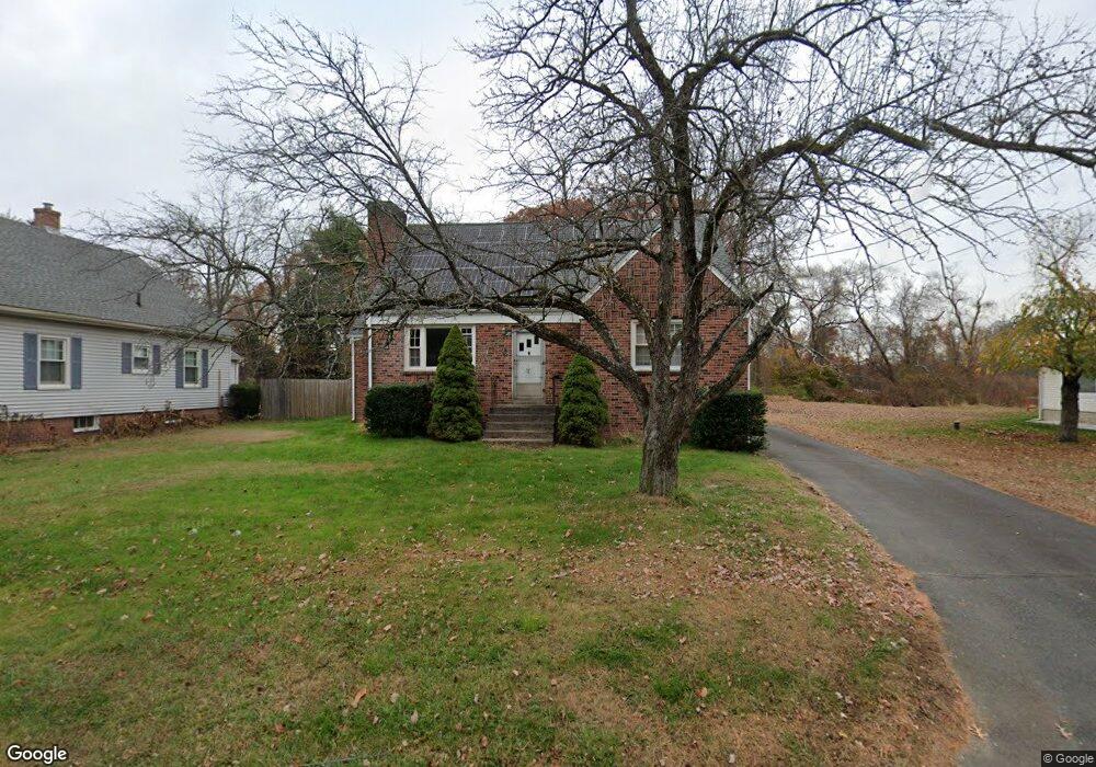 310 Strong Rd, South Windsor, CT 06074 - photo 1