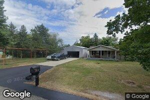 3129 Shady Ln, Osseo, MI 49266