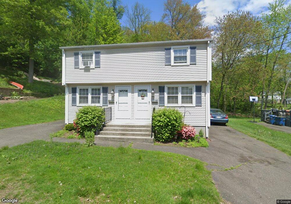 54 Elm Cir unit 56, West Springfield, MA 01089 - photo 1