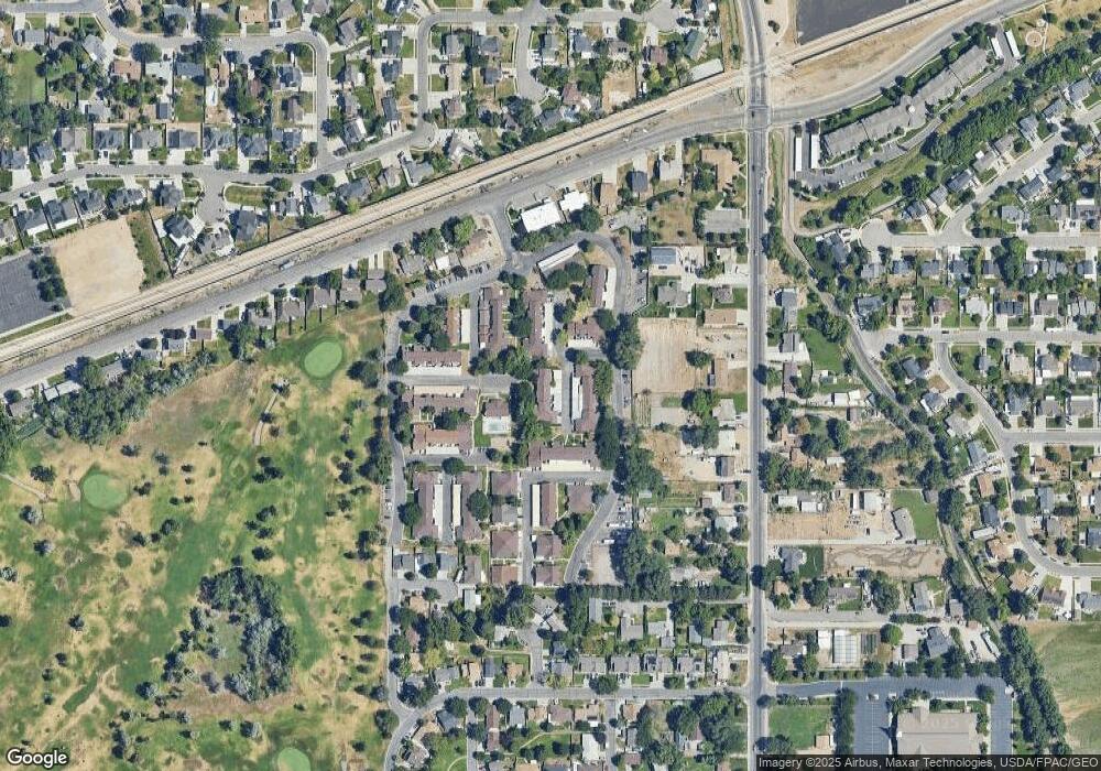 5 Rio Grande Place, West Jordan, UT 84088 - photo 1