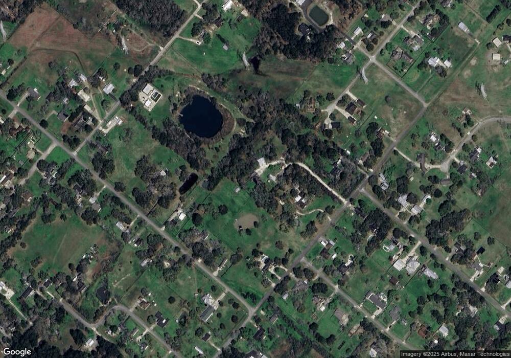 1759 County Road 928, Alvin, TX 77511 - photo 1