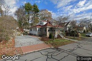 7 Pine Tree Rd Unit 2, Wellesley, MA 02482