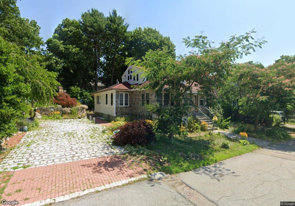 7 Pine Tree Rd, Wellesley, MA 02482 - photo 1