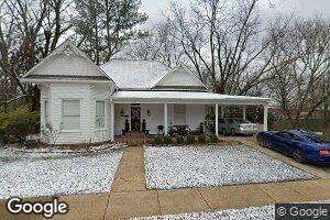 157 E Oxford St, Pontotoc, MI 38863