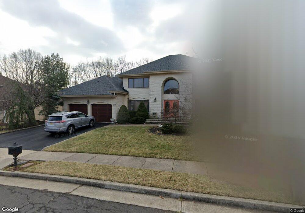 199 Compton Ave, Edison, NJ 08820 - photo 1