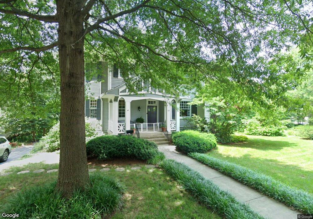 48 Hill Rd, Louisville, KY 40204 - photo 1