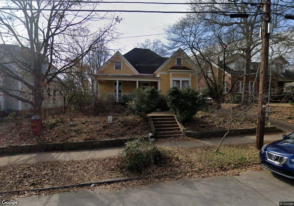 739 Boulevard, Athens, GA 30601 - photo 1