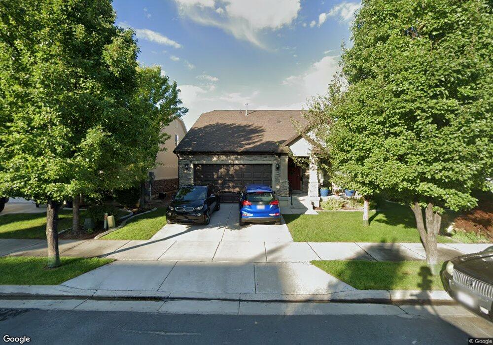 3643 W District Peak Ct unit 508, South Jordan, UT 84095 - photo 1