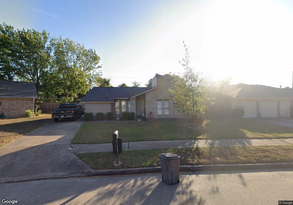 7434 Shady Vale Ln, Houston, TX 77040 - photo 1