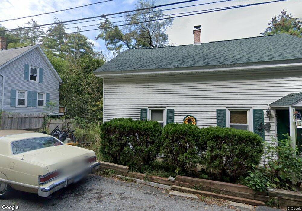 27 Tolland Ave, Stafford Springs, CT 06076 - photo 1