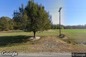 1257 Folly Neck Rd, Warsaw, VA 22572