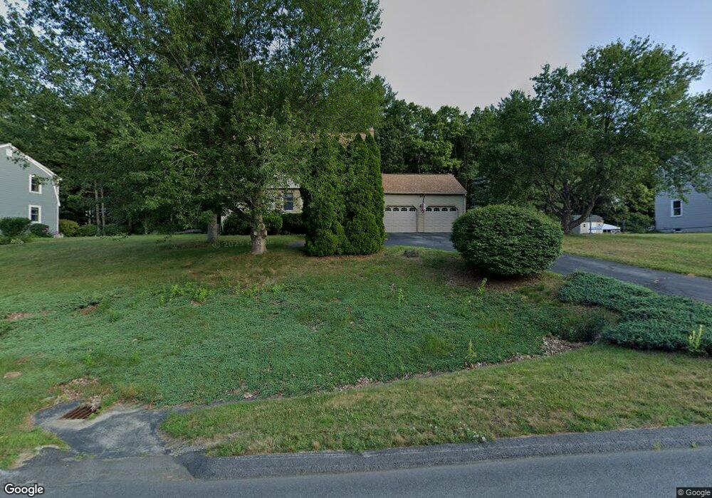 65 Rangers Dr, Hudson, NH 03051 - photo 1