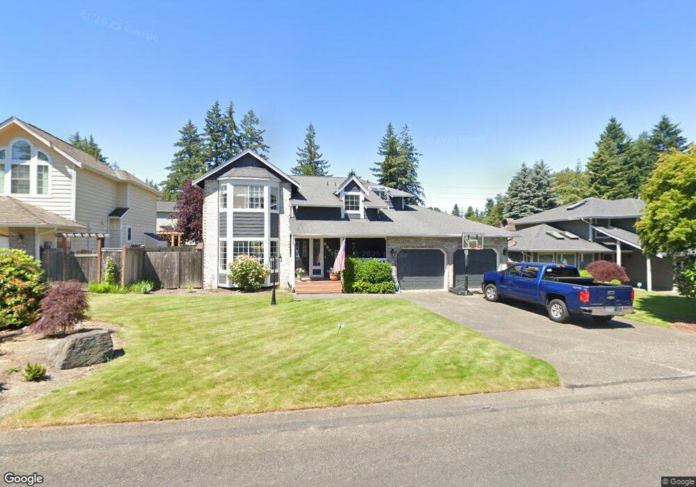 8207 49th Street Ct W, University Place, WA 98467 - photo 1