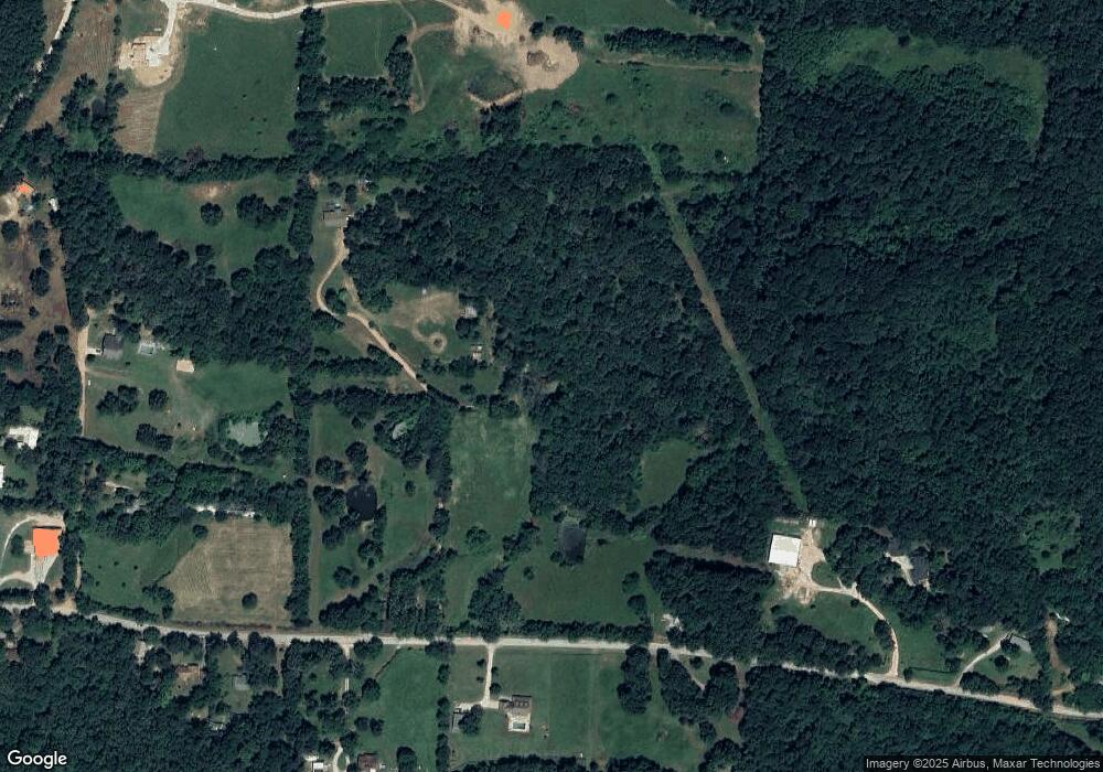 560 E Wallin Mountain Rd, West Fork, AR 72774 - photo 1