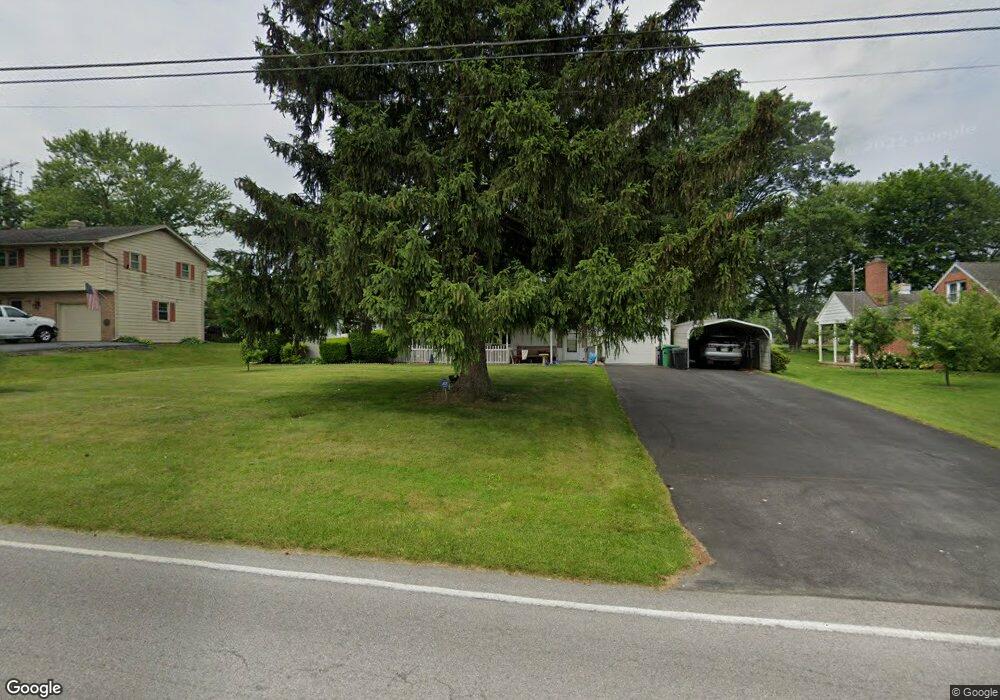 310 Cornertown Rd, Chambersburg, PA 17201 - photo 1