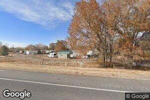 1679 17 Mile Rd, Riverton, WY 82501