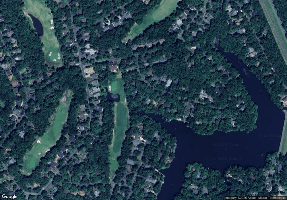 110 Cumberland Cir, Locust Grove, VA 22508 - photo 1