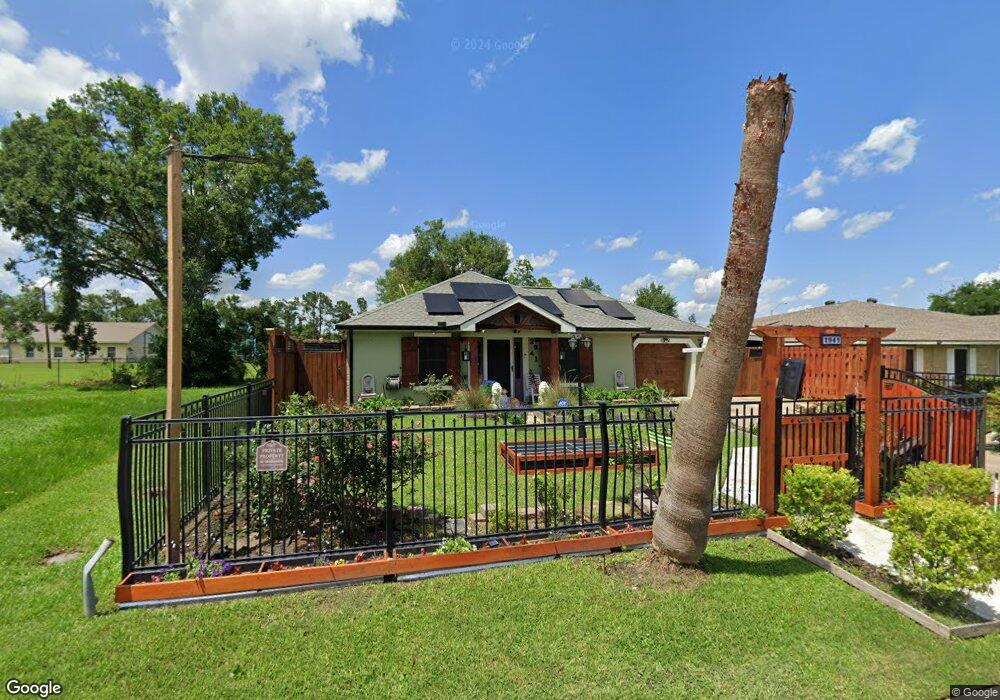 2941 Hillcrest Dr, Lake Charles, LA 70615 - photo 1