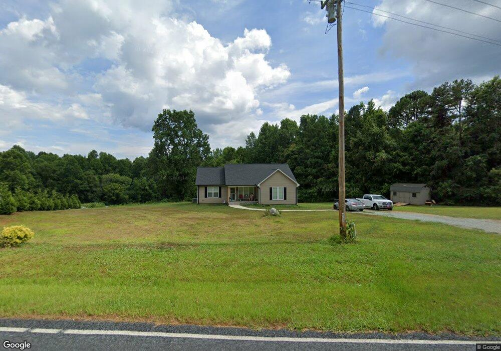 3636 Kemp Mill Rd, Asheboro, NC 27205 - photo 1