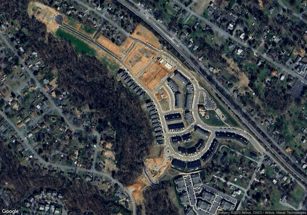 2885 Rambling Brook Ln, Crozet, VA 22932 - photo 1