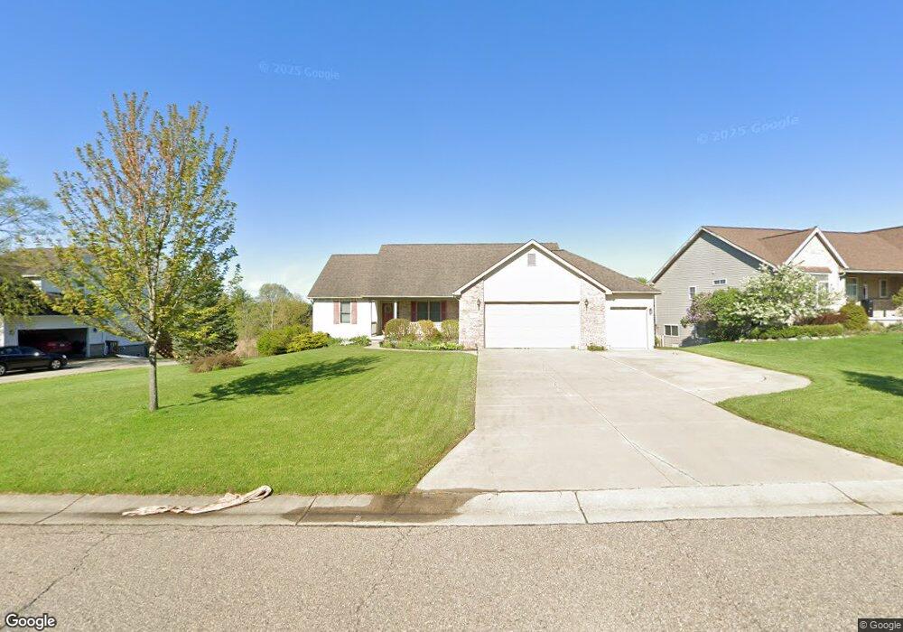 7512 Silver Fox Run, Swartz Creek, MI 48473 - photo 1