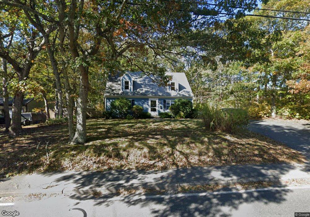 283 Long Pond Dr, South Yarmouth, MA 02664 - photo 1