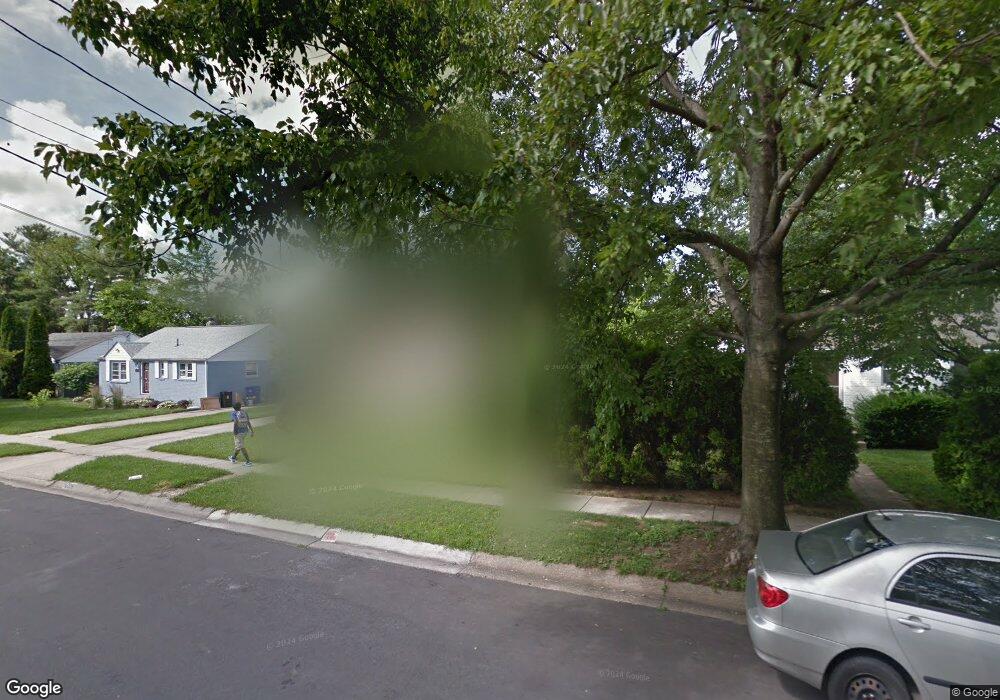 12816 Valleywood Dr, Silver Spring, MD 20906 - photo 1