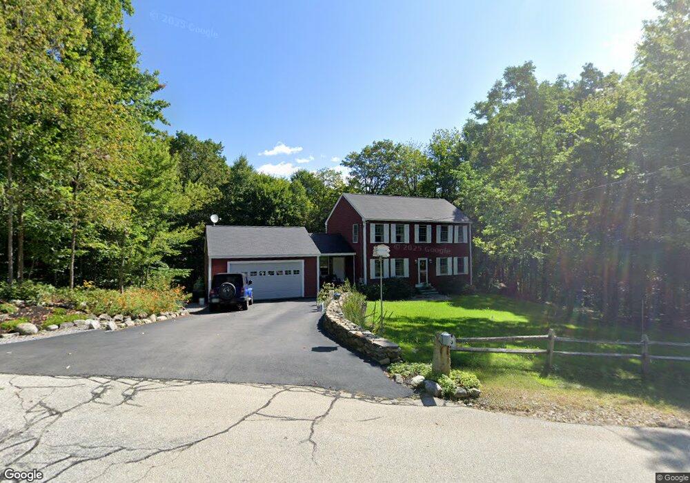 9 Jacqueline Dr, Dunbarton, NH 03046 - photo 1