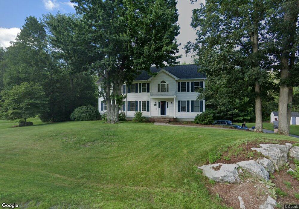 51 Buckingham Dr, Londonderry, NH 03053 - photo 1