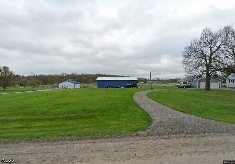 9461 van Vleet Rd, Gaines, MI 48436 - photo 1