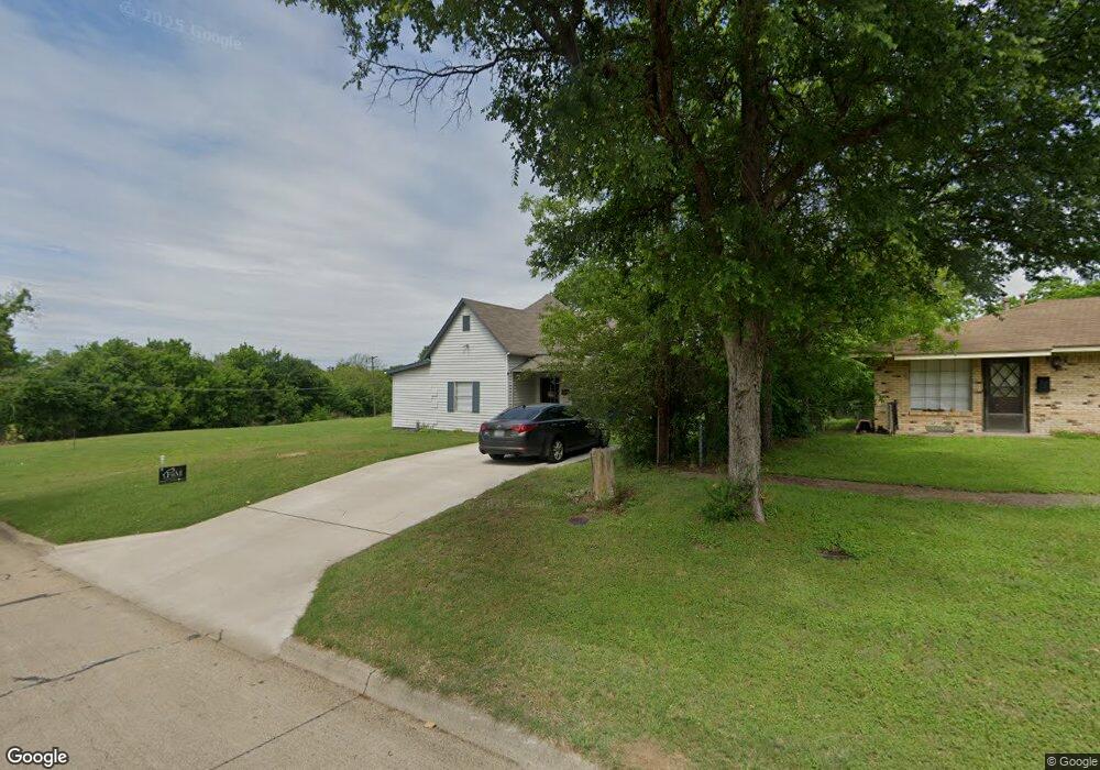 906 W Knox St, Ennis, TX 75119 - photo 1