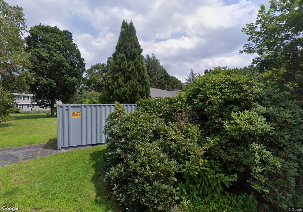 20 Rogers Ave, Northborough, MA 01532 - photo 1