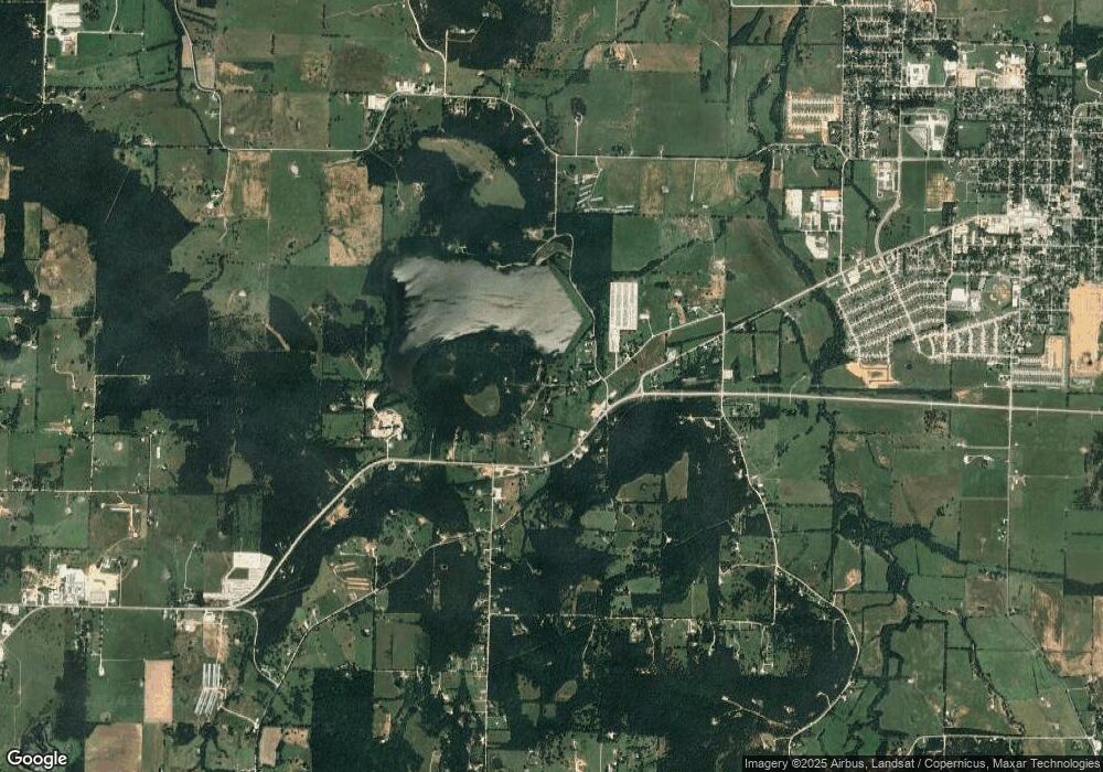 0 Cr Rd 283, Prairie Grove, AR 72753 - photo 1