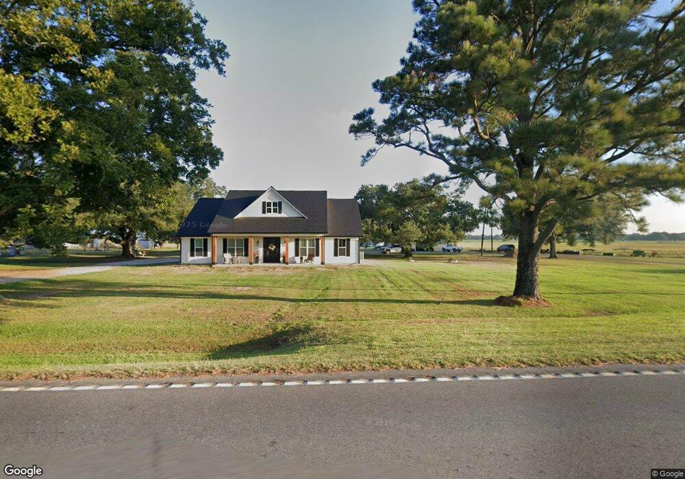 3010 Pine Island Hwy, Jennings, LA 70546 - photo 1