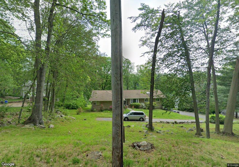 94 Old Dike Rd, Trumbull, CT 06611 - photo 1