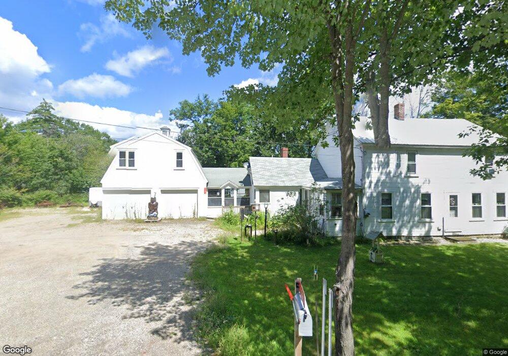 1183 River Rd, Plymouth, NH 03264 - photo 1