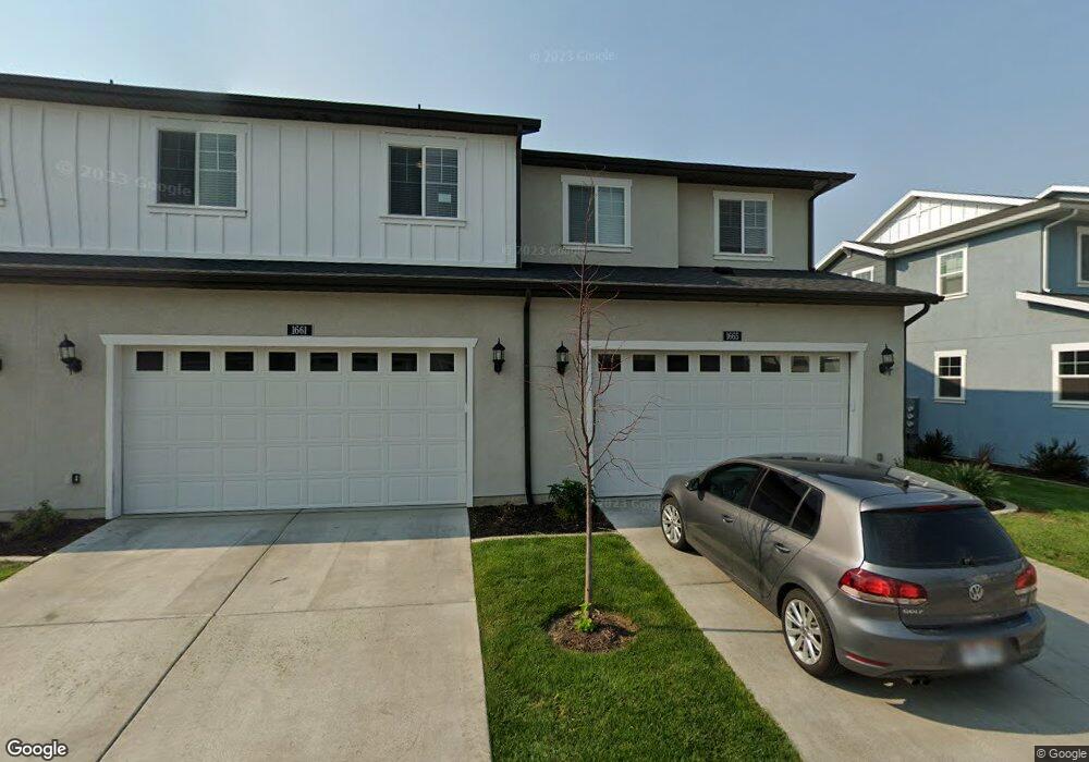 1665 W Ledgewood Ln, Lindon, UT 84042 - photo 1