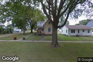 108 W Kohlhase St, Mechanicsville, IA 52306
