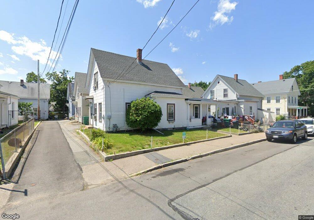 1 Hall Place, Lowell, MA 01850 - photo 1