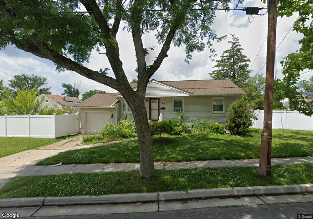 49 Longview Ave, Carteret, NJ 07008 - photo 1