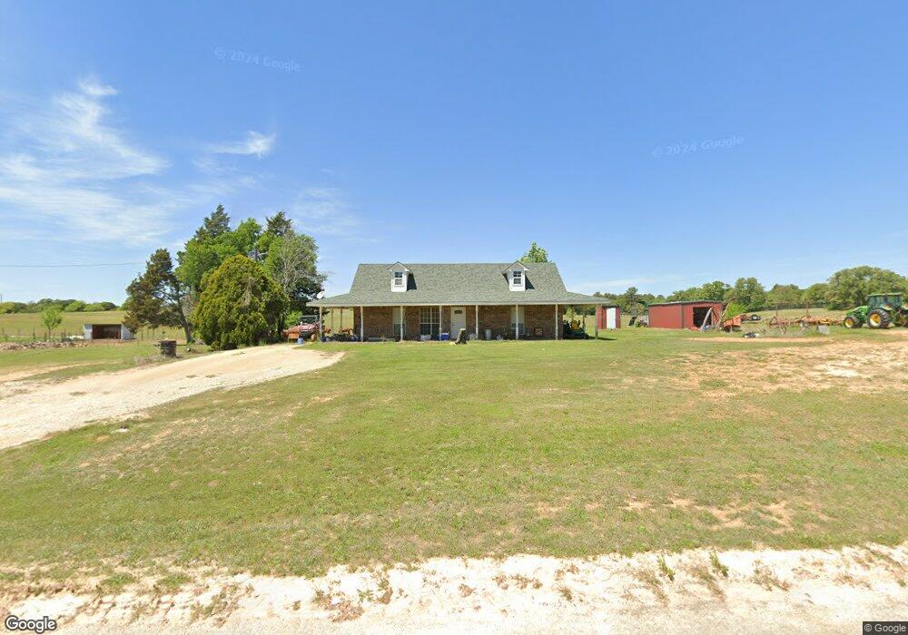 2436 County Road 2690, Alvord, TX 76225 - photo 1