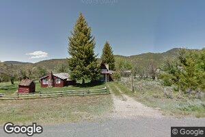 459 E Main St, Pine Valley, UT 84781