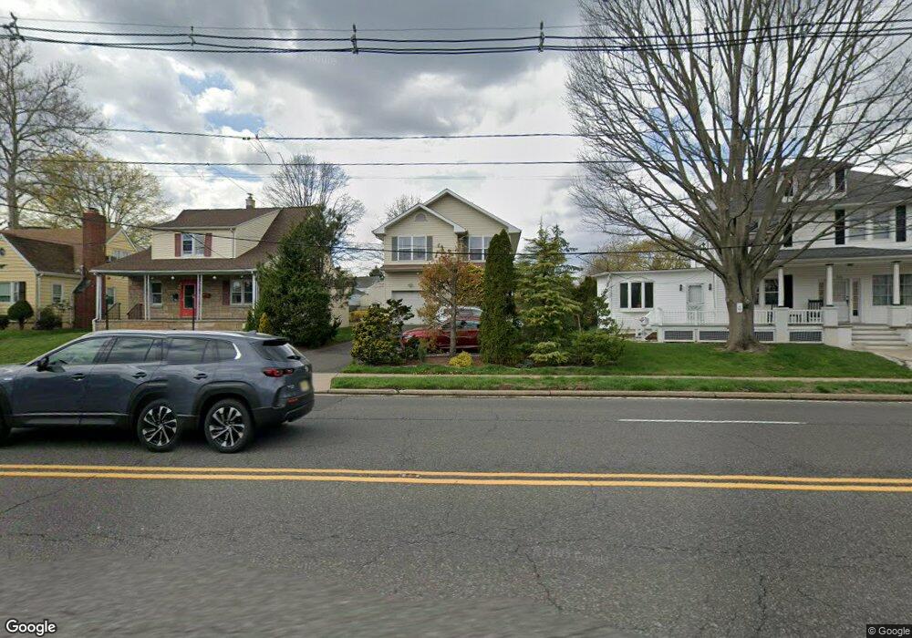 906 S Main St, Manville, NJ 08835 - photo 1