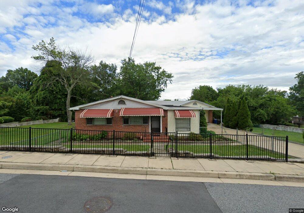 2030 Northeast Ave, Halethorpe, MD 21227 - photo 1