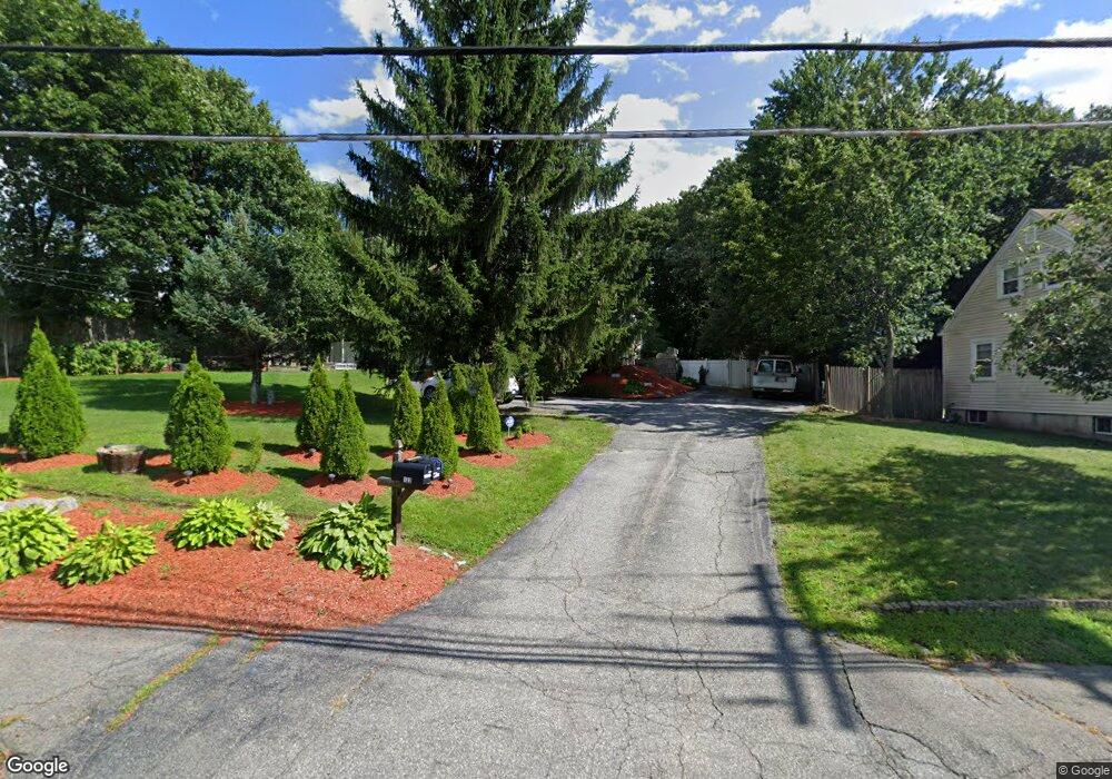 123 Salem St unit 2, Woburn, MA 01801 - photo 1