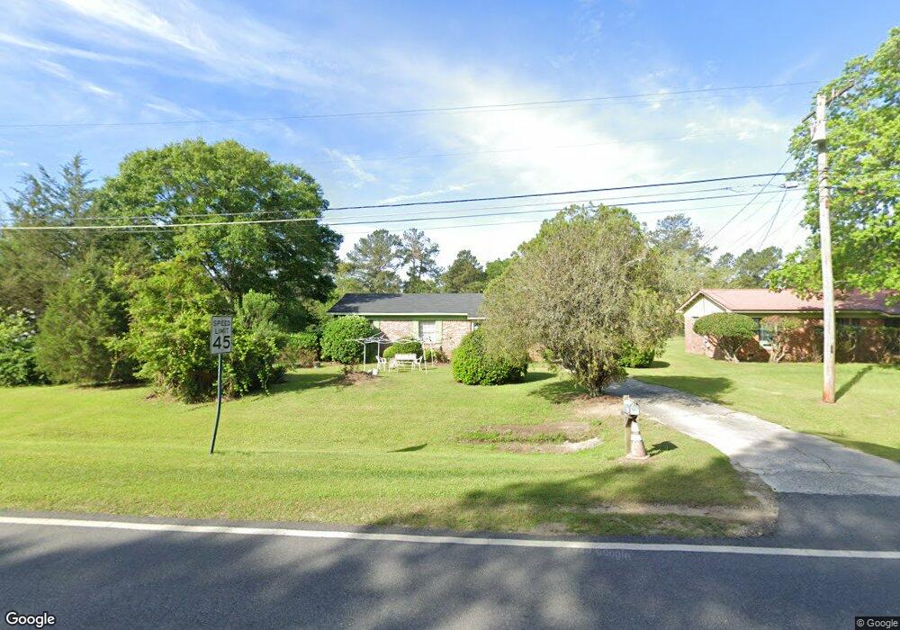 1203 Old Doerun Rd, Moultrie, GA 31768 - photo 1