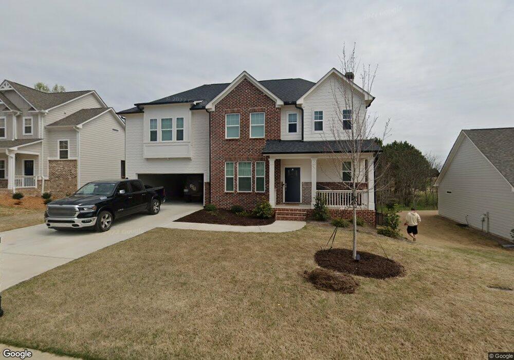 4130 Links Blvd, Jefferson, GA 30549 - photo 1